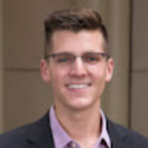 Meet your Posher, Chase